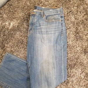 Mens Lucky Jeans